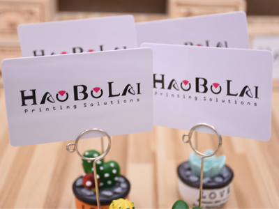 HAOBOLAI Business Card