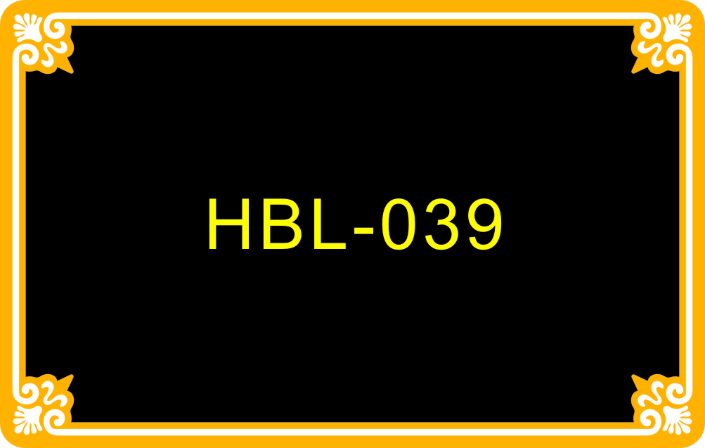 HBL-039