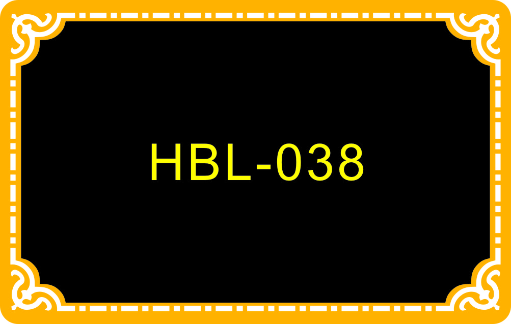 HBL-038