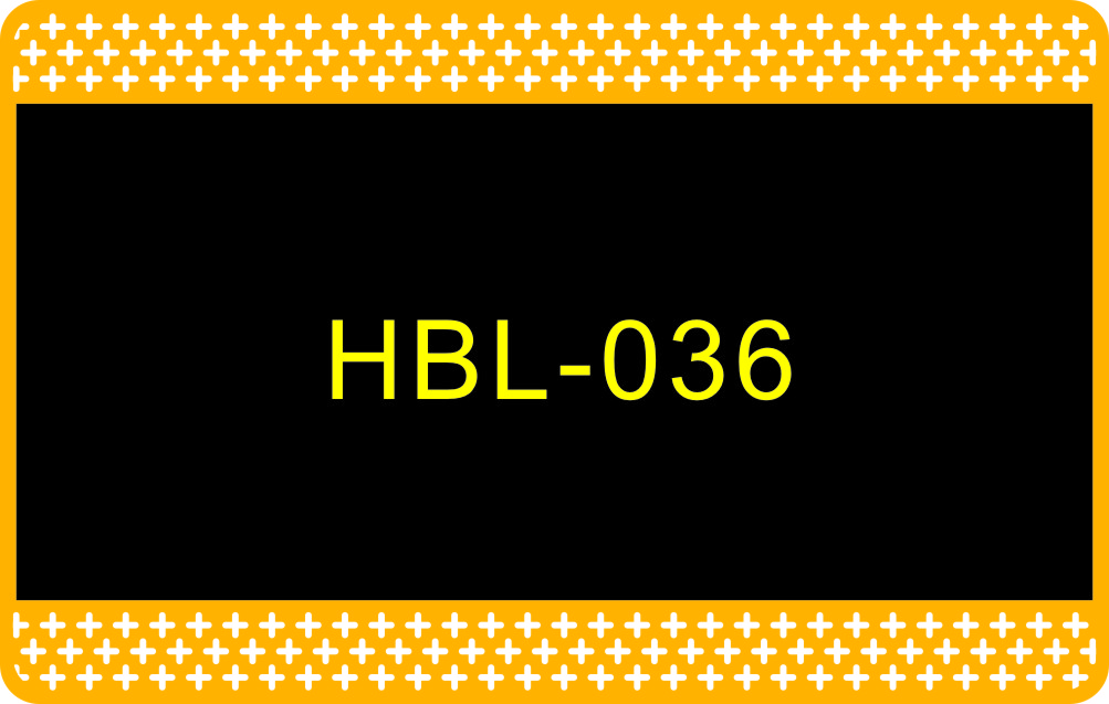 HBL-036