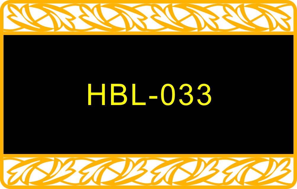 HBL-033