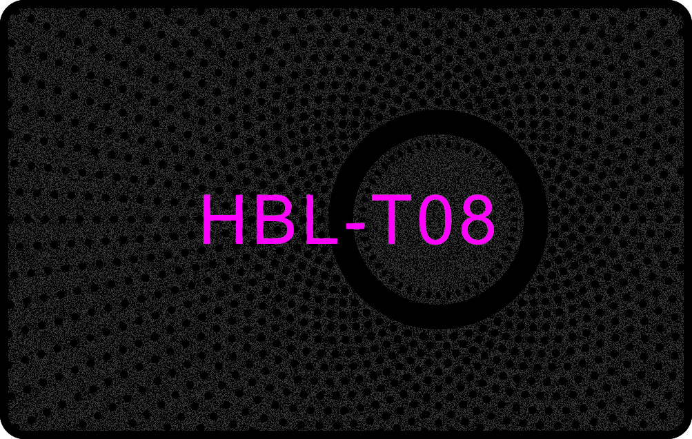 HBL-T08