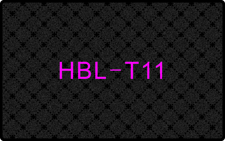HBL-T11