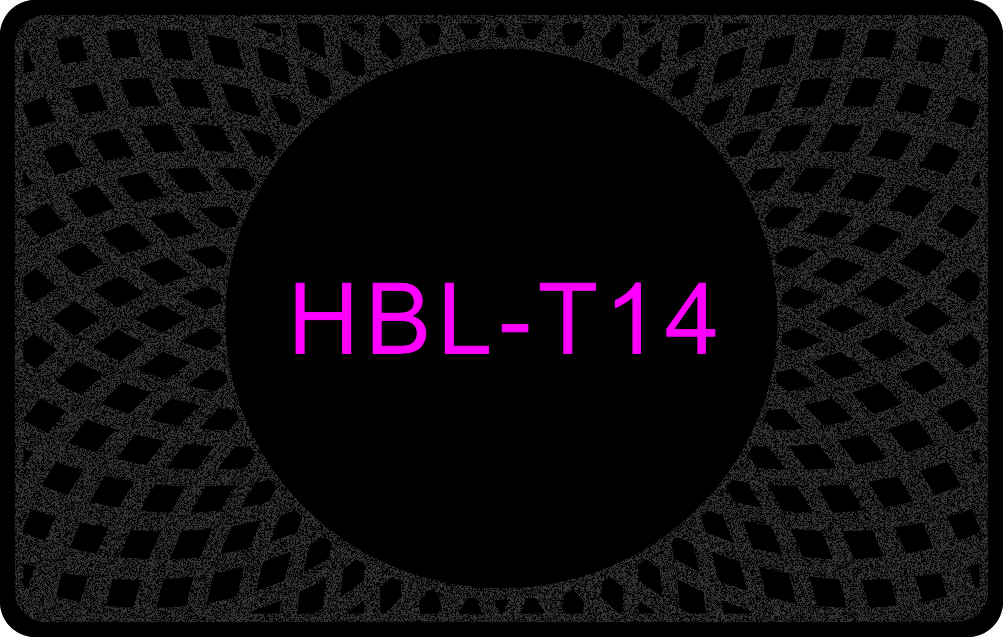 HBL-T14
